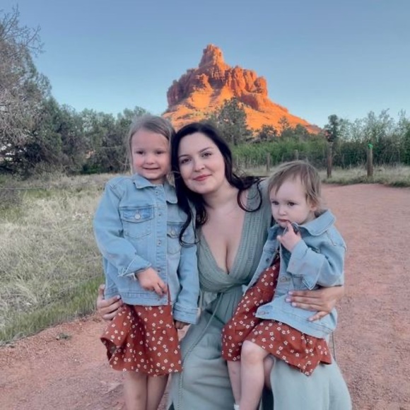 Meet your Posher, Michaela - Picture 1 of 1